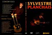 Sylvestre Planchais