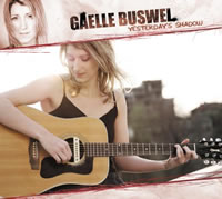 Gaelle Buswel